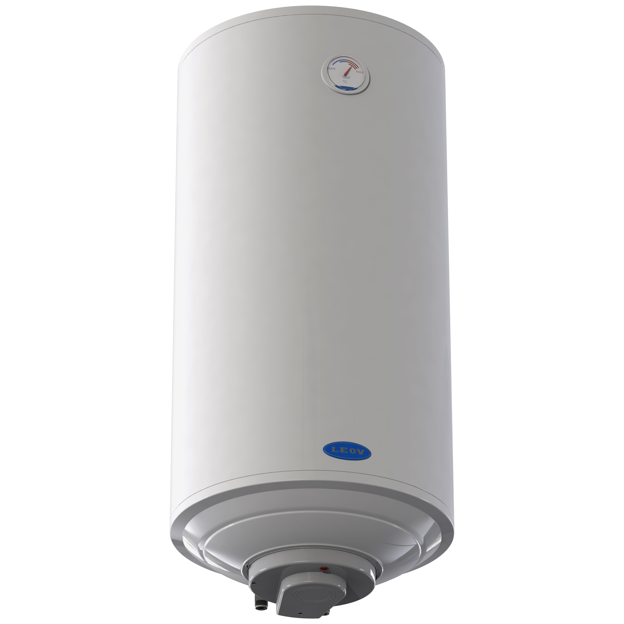 Електричний водонагрівач LEOV EL100l V, арт. 602519